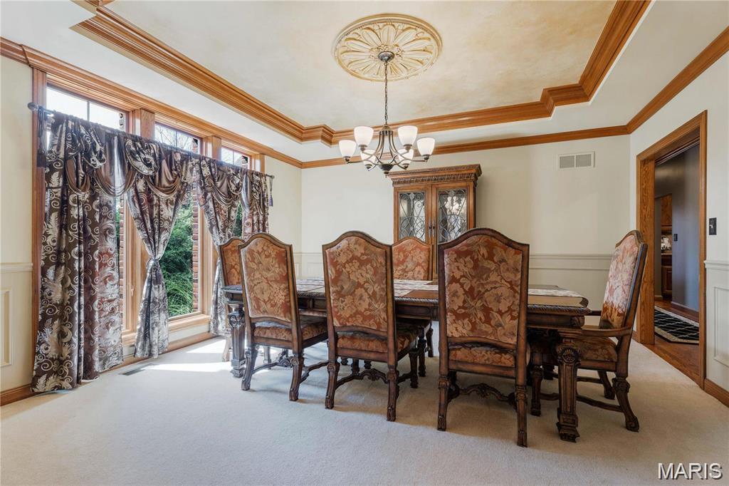 Pine Tree Estates 4 - Residential