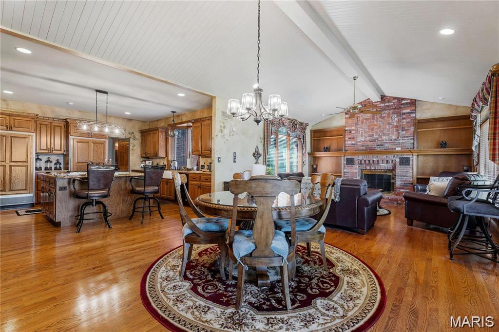 Pine Tree Estates 4 - Residential