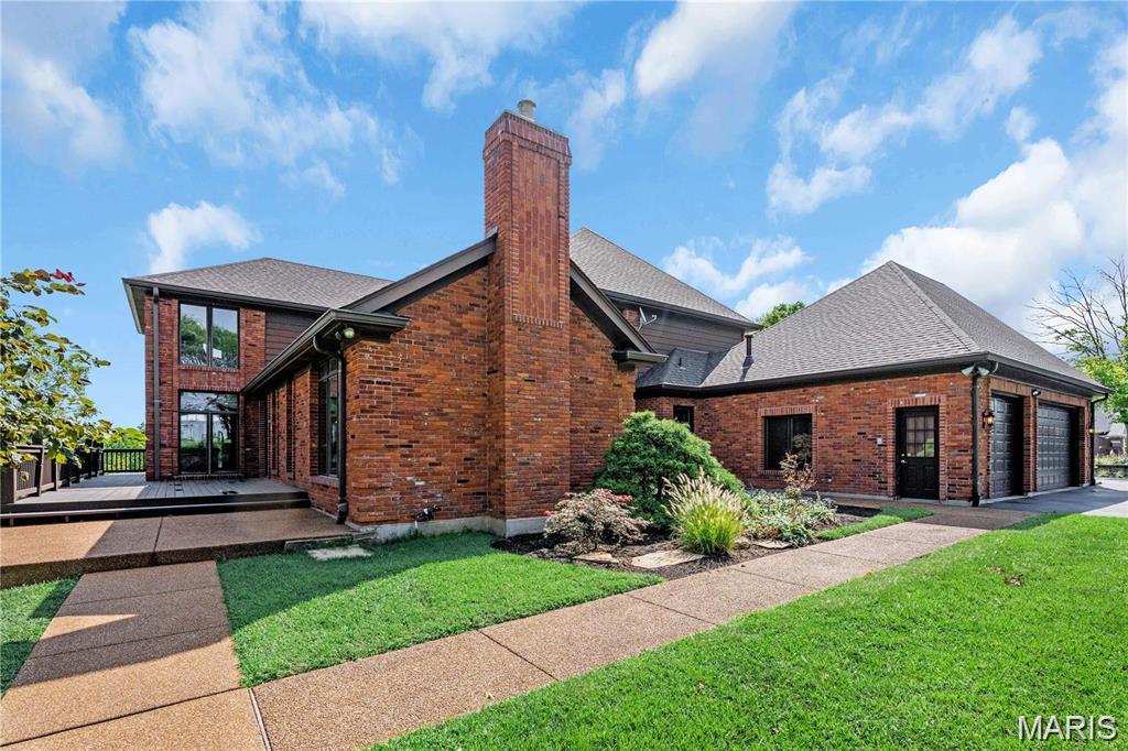 Pine Tree Estates 4 - Residential