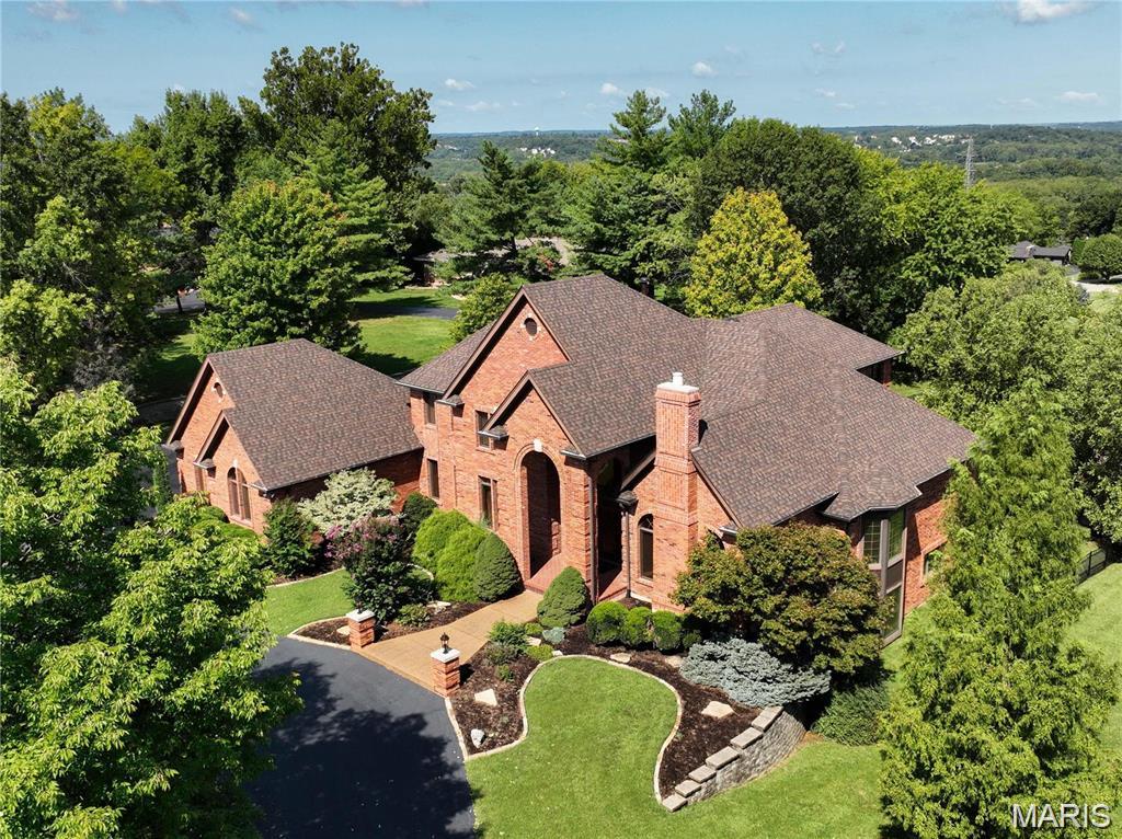 Pine Tree Estates 4 - Residential