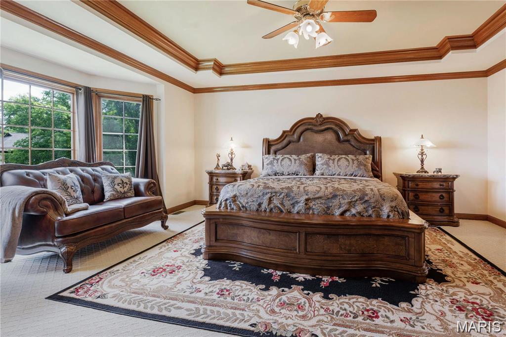 Pine Tree Estates 4 - Residential