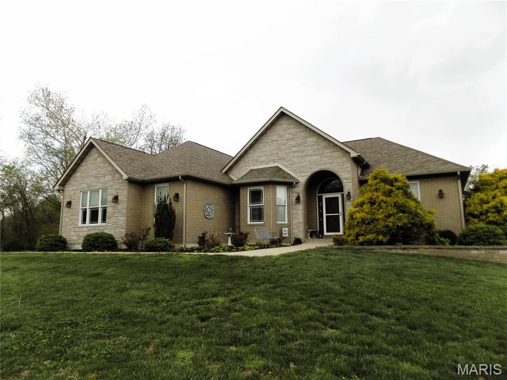 Oak Knoll South Plat 3 - Residential