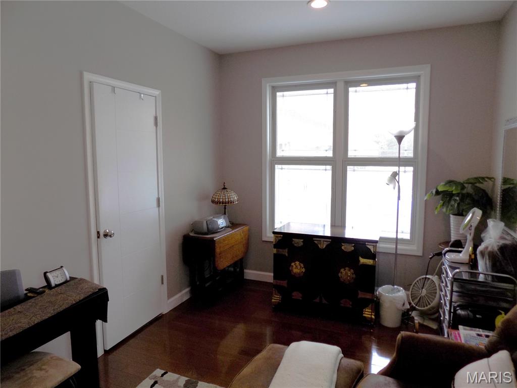 Oak Knoll South Plat 3 - Residential