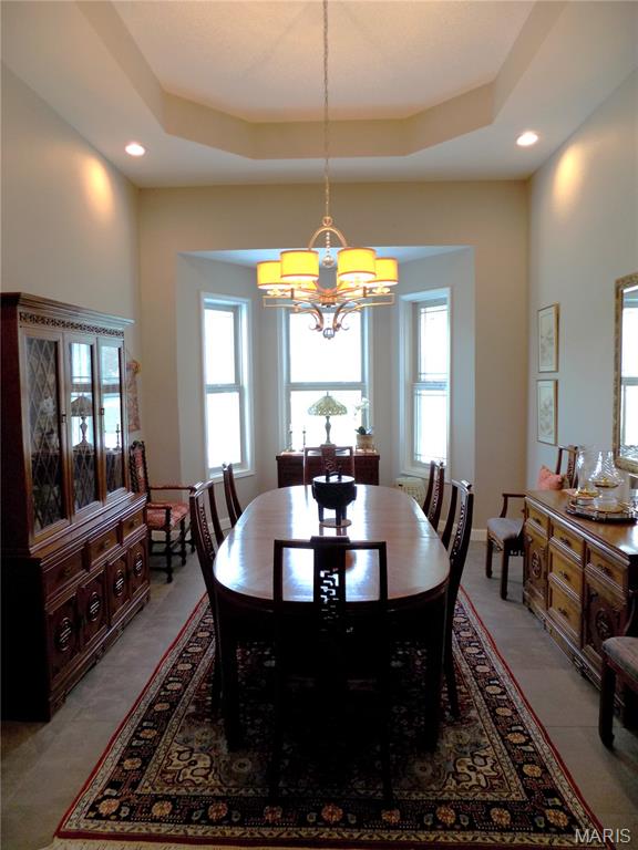 Oak Knoll South Plat 3 - Residential