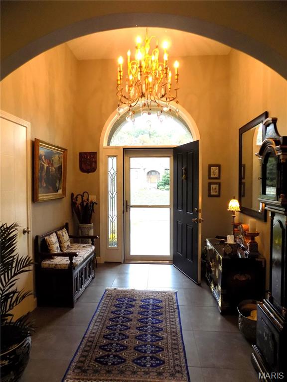 Oak Knoll South Plat 3 - Residential