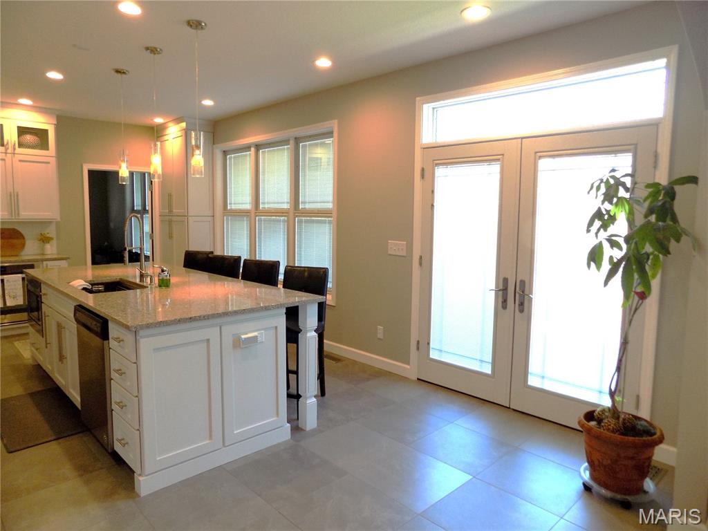 Oak Knoll South Plat 3 - Residential