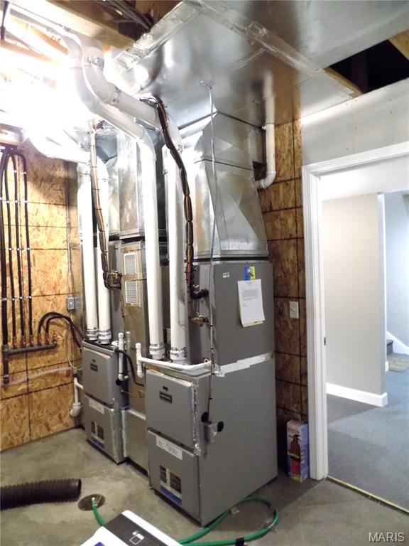 Oak Knoll South Plat 3 - Residential