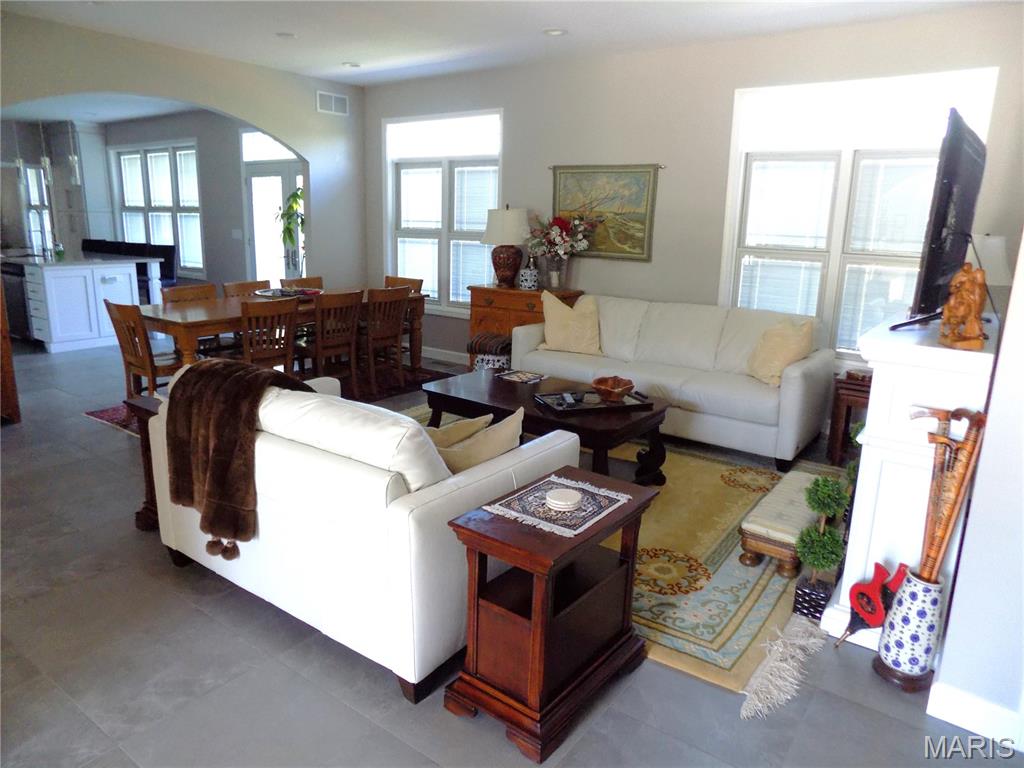 Oak Knoll South Plat 3 - Residential