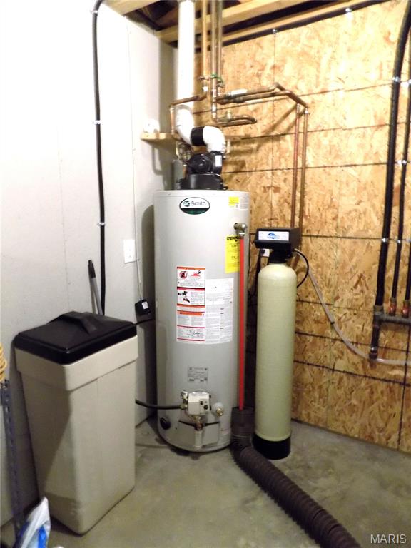 Oak Knoll South Plat 3 - Residential