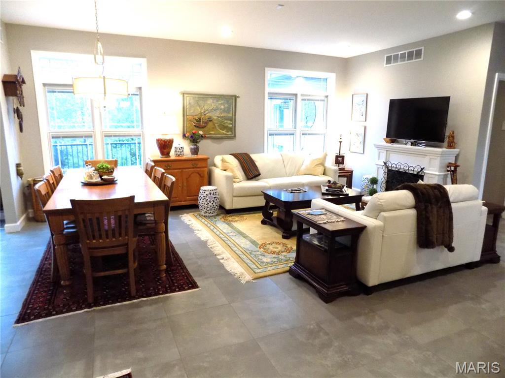 Oak Knoll South Plat 3 - Residential