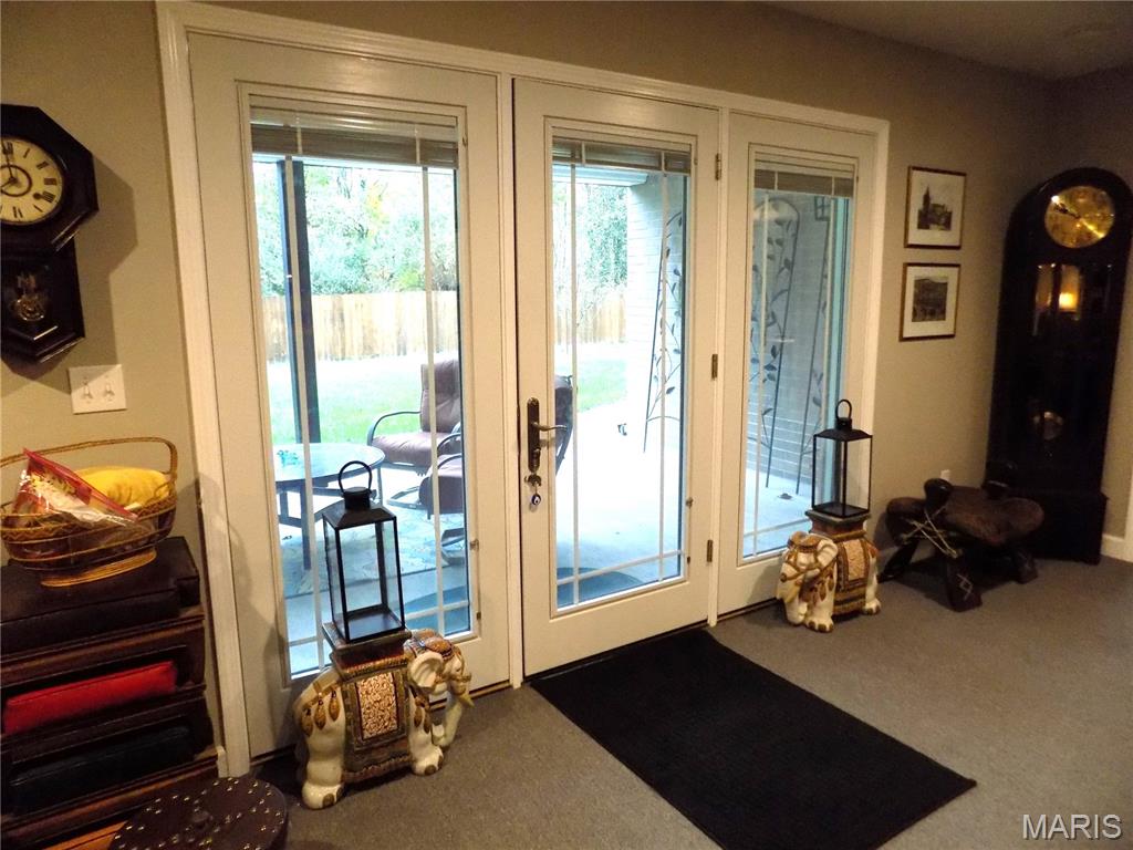 Oak Knoll South Plat 3 - Residential