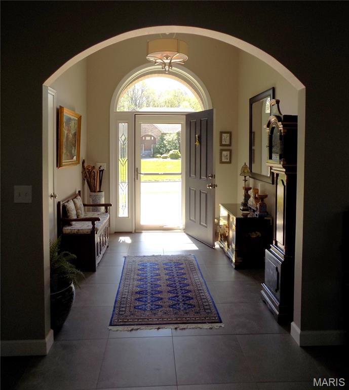 Oak Knoll South Plat 3 - Residential