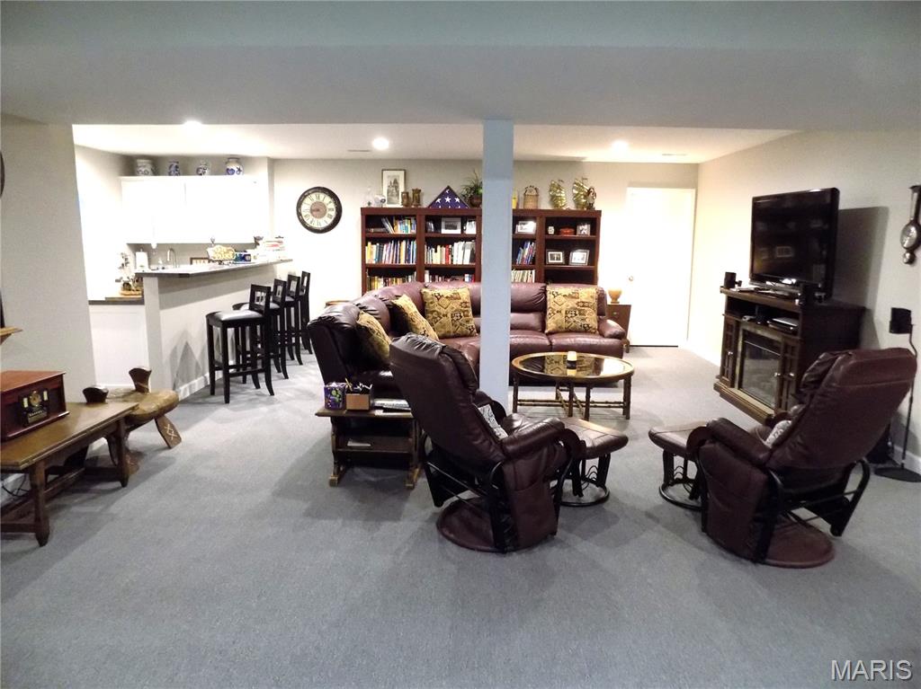 Oak Knoll South Plat 3 - Residential