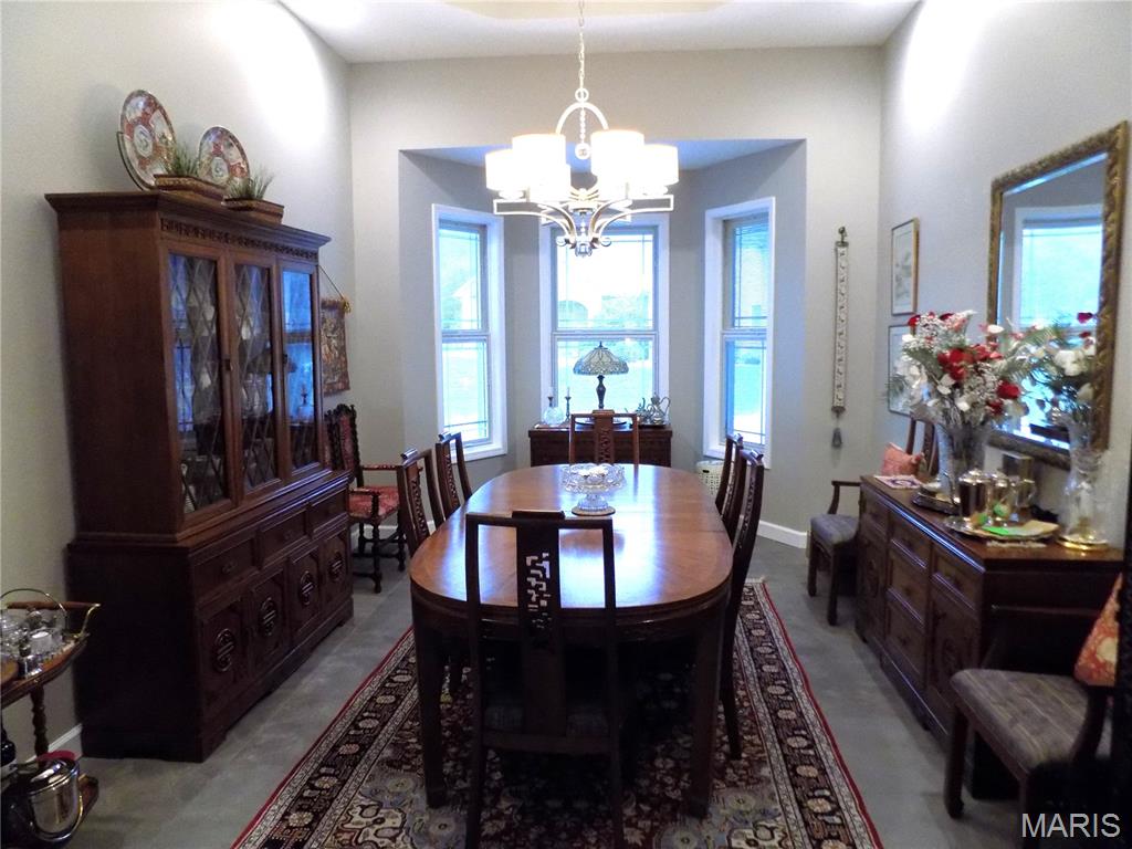 Oak Knoll South Plat 3 - Residential