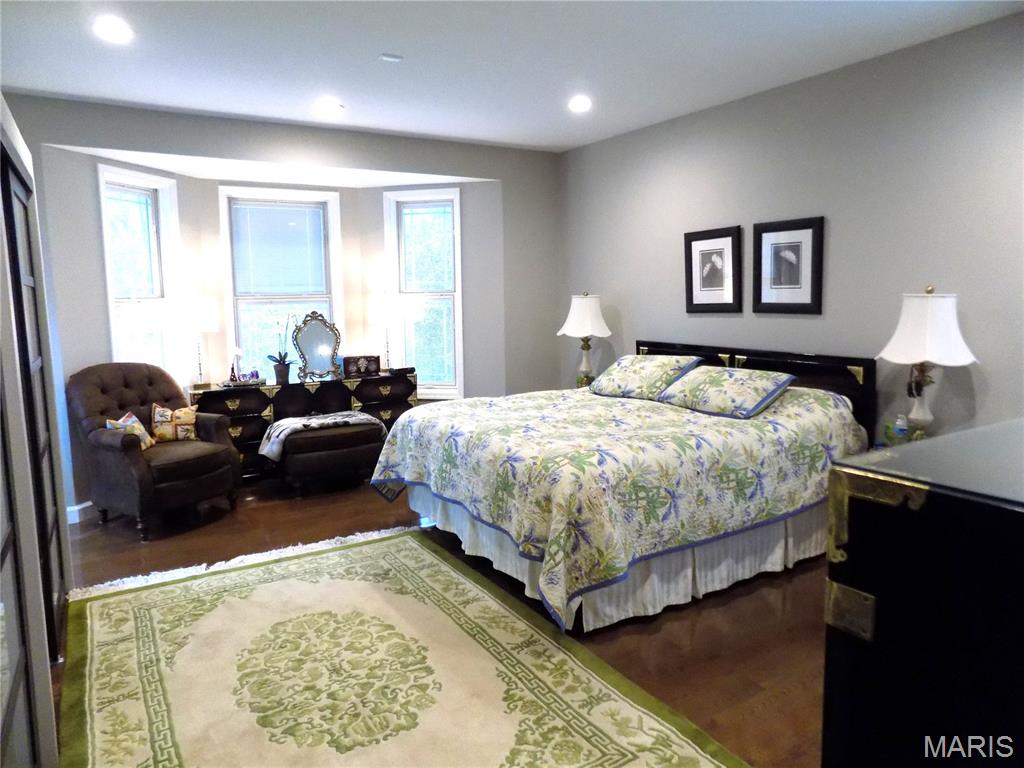 Oak Knoll South Plat 3 - Residential