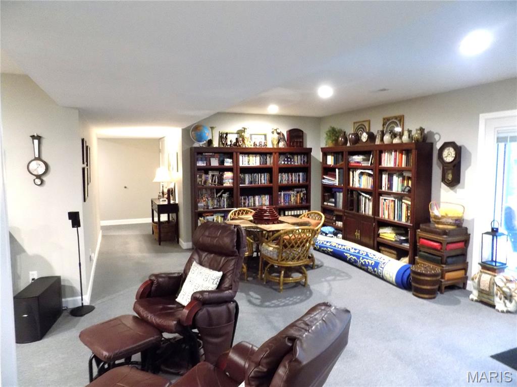 Oak Knoll South Plat 3 - Residential