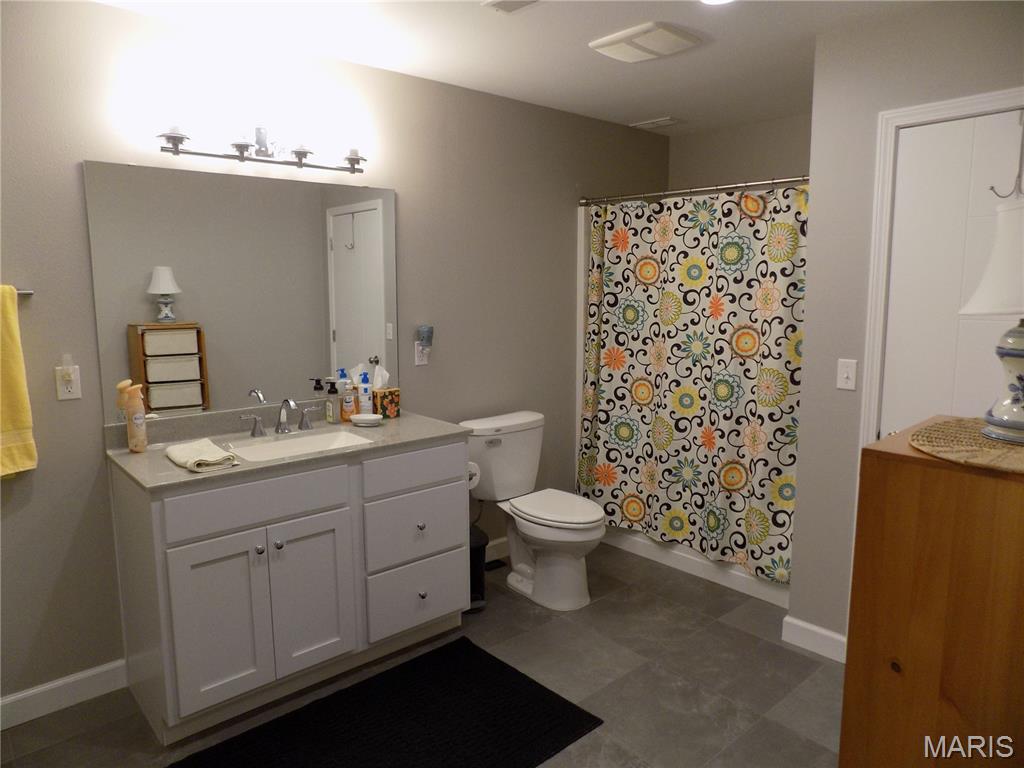 Oak Knoll South Plat 3 - Residential