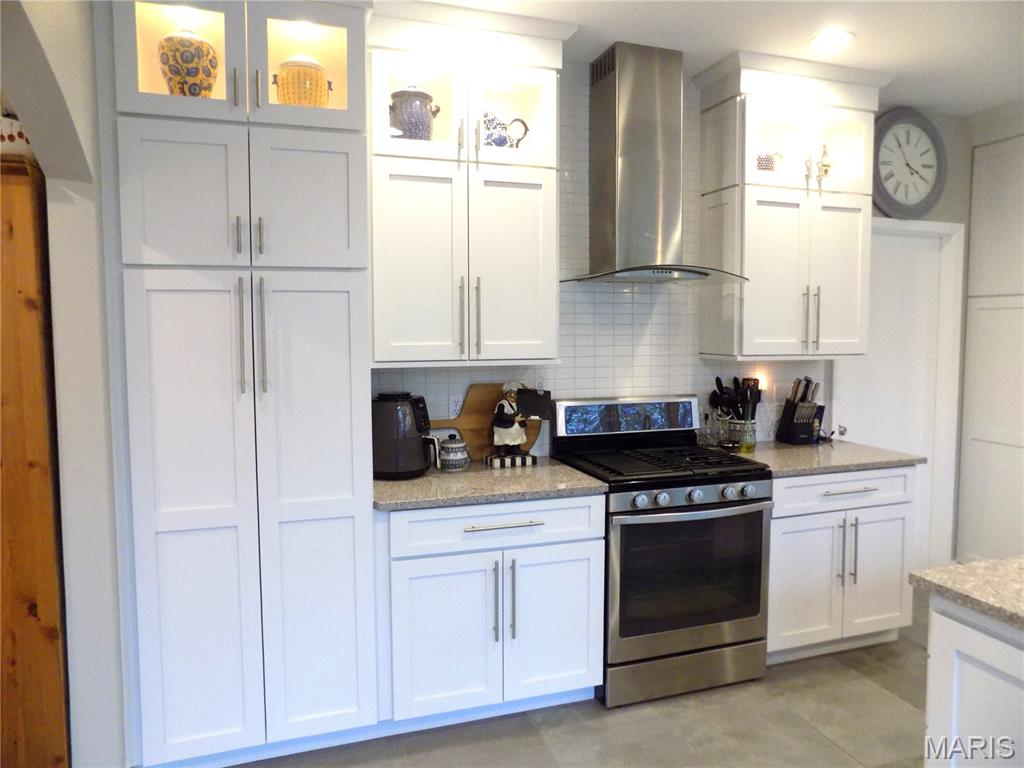 Oak Knoll South Plat 3 - Residential