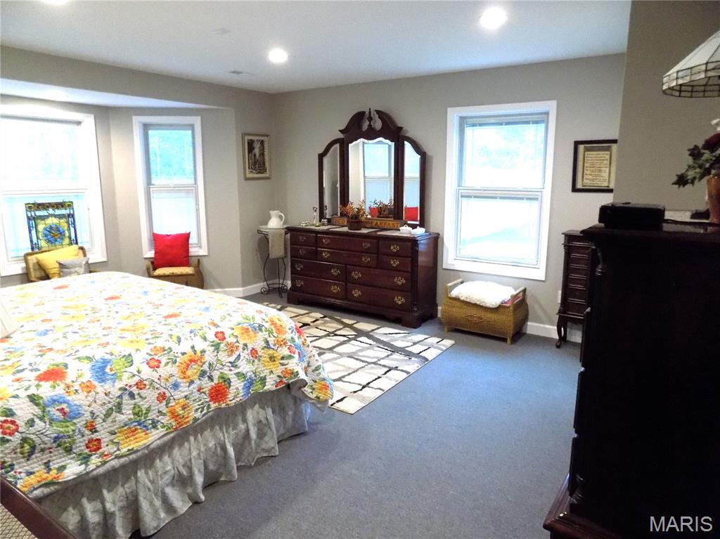 Oak Knoll South Plat 3 - Residential