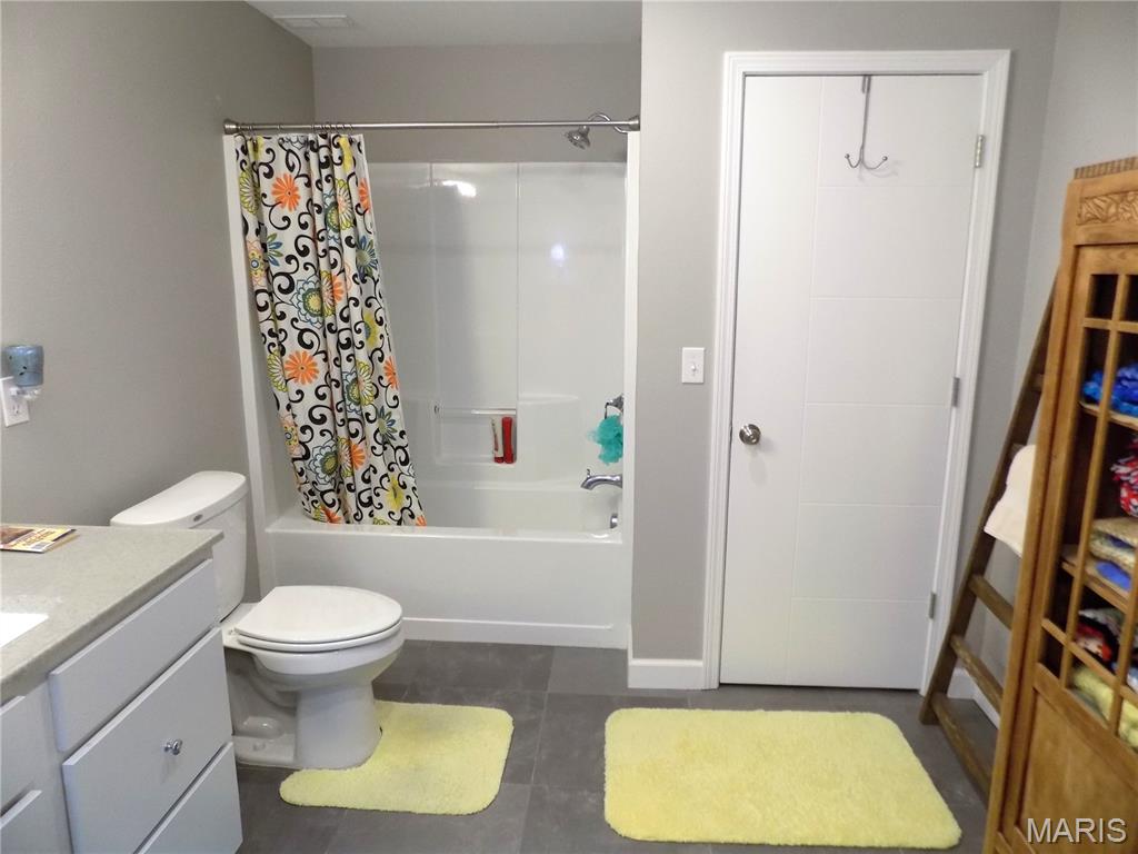 Oak Knoll South Plat 3 - Residential