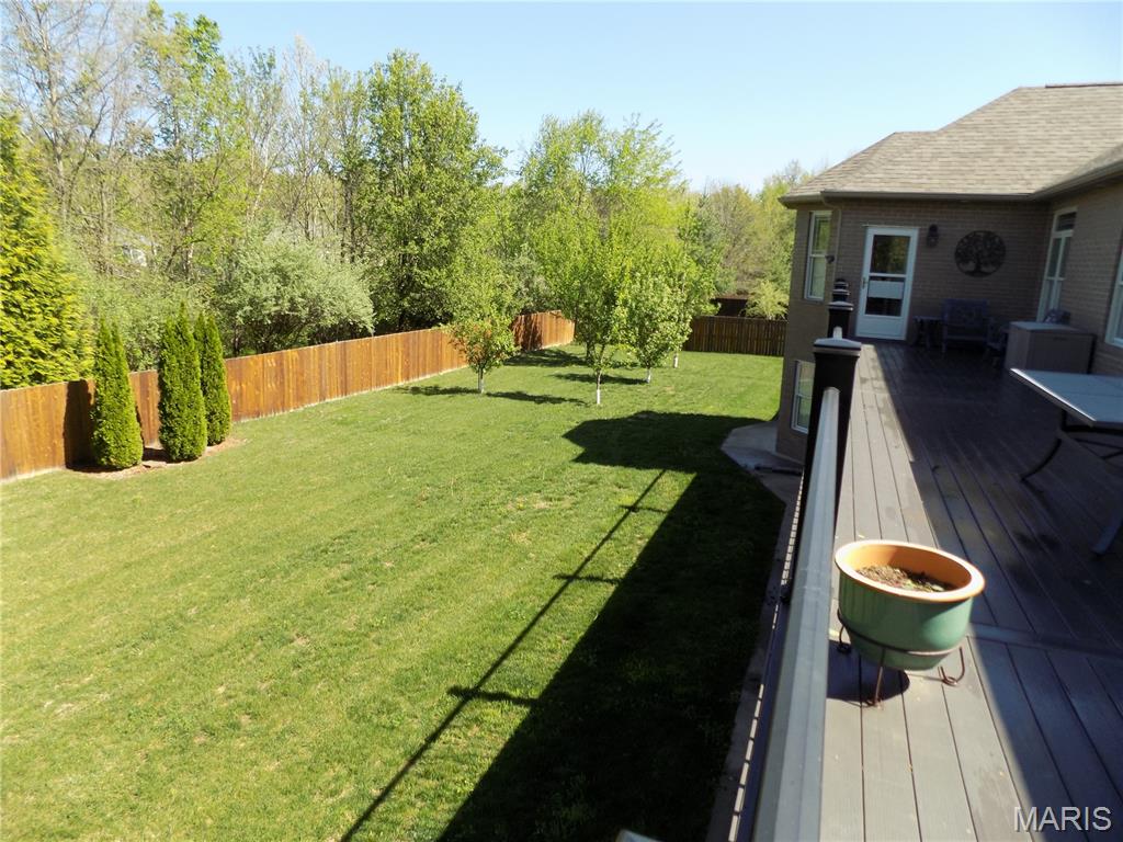 Oak Knoll South Plat 3 - Residential