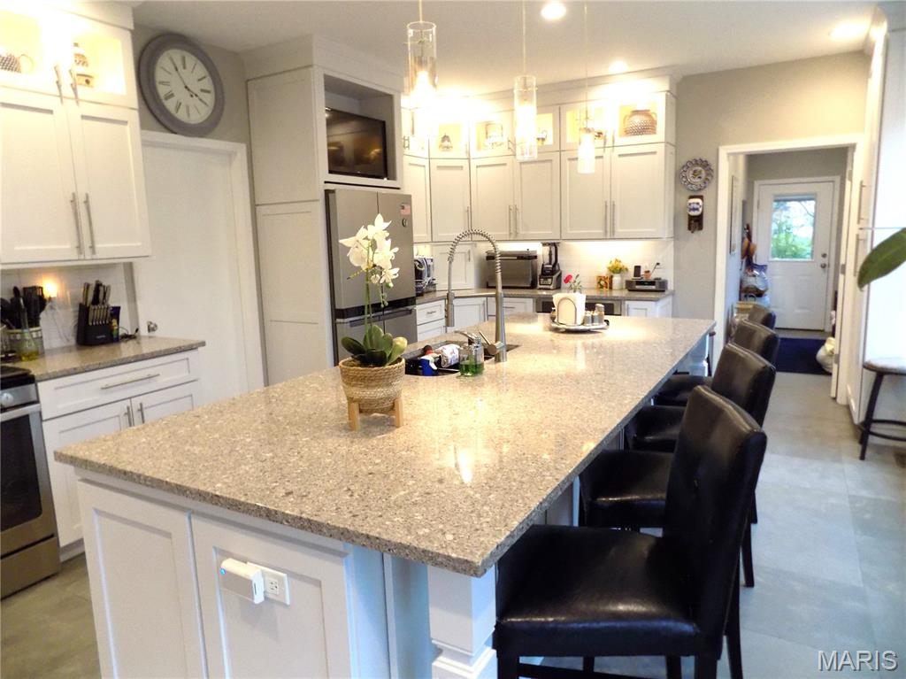 Oak Knoll South Plat 3 - Residential