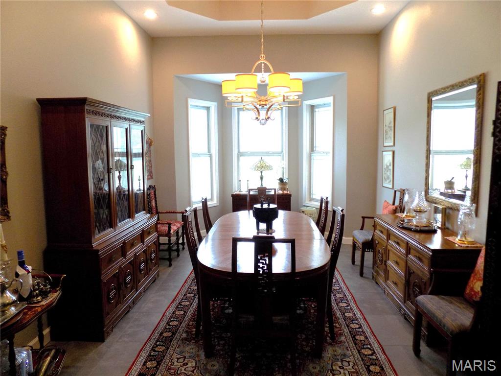 Oak Knoll South Plat 3 - Residential