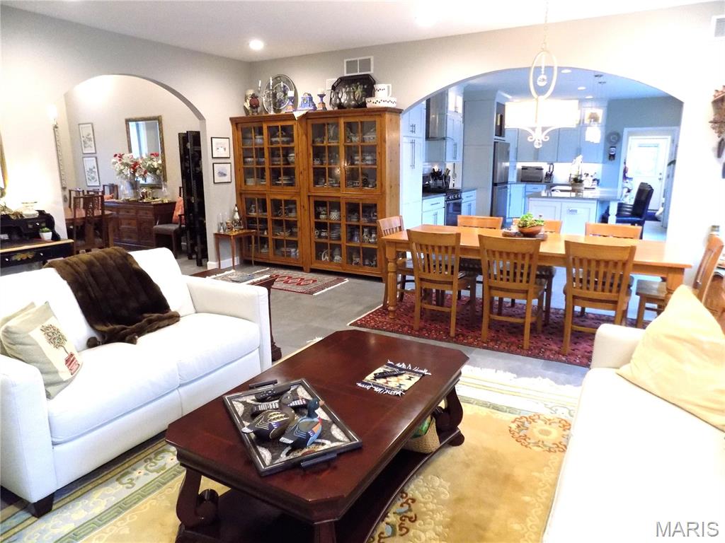 Oak Knoll South Plat 3 - Residential