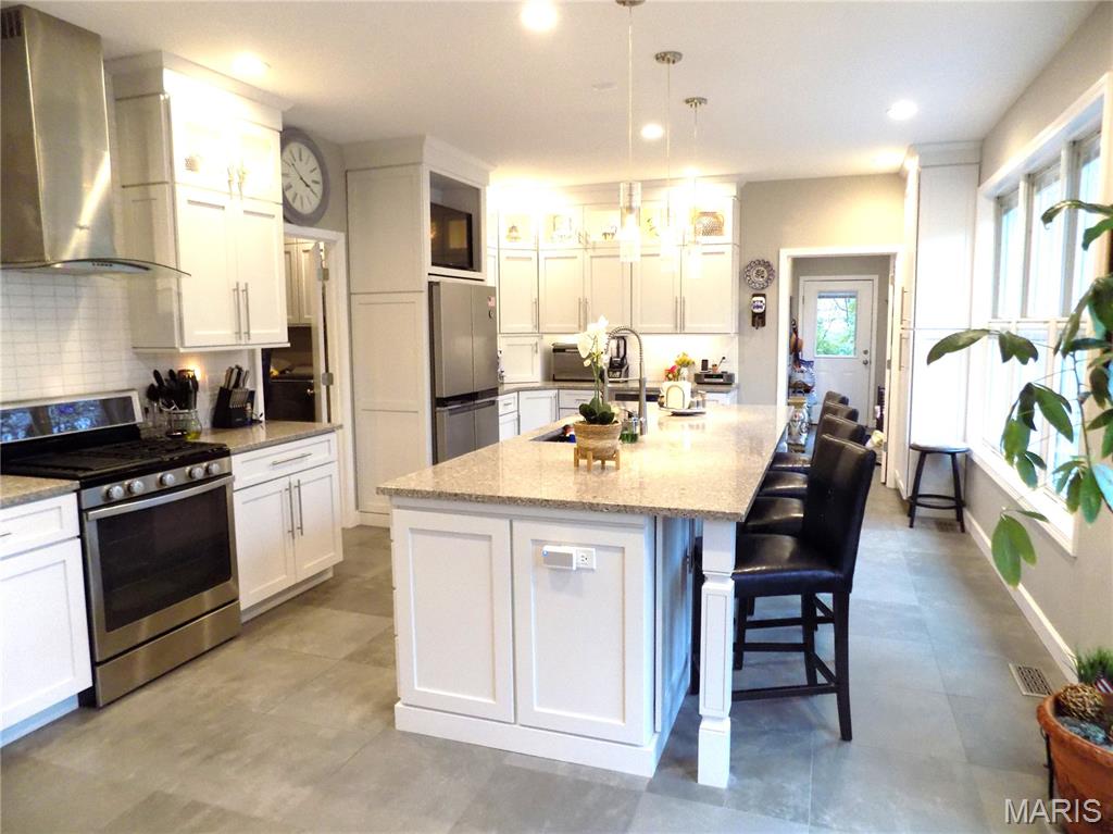 Oak Knoll South Plat 3 - Residential