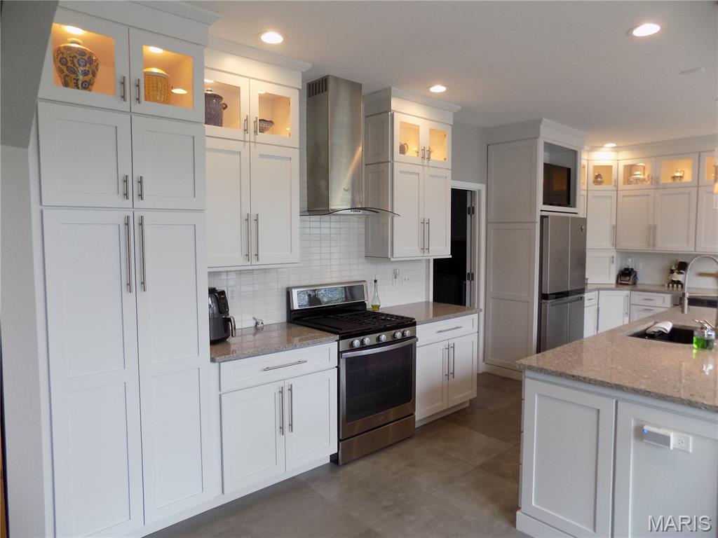Oak Knoll South Plat 3 - Residential