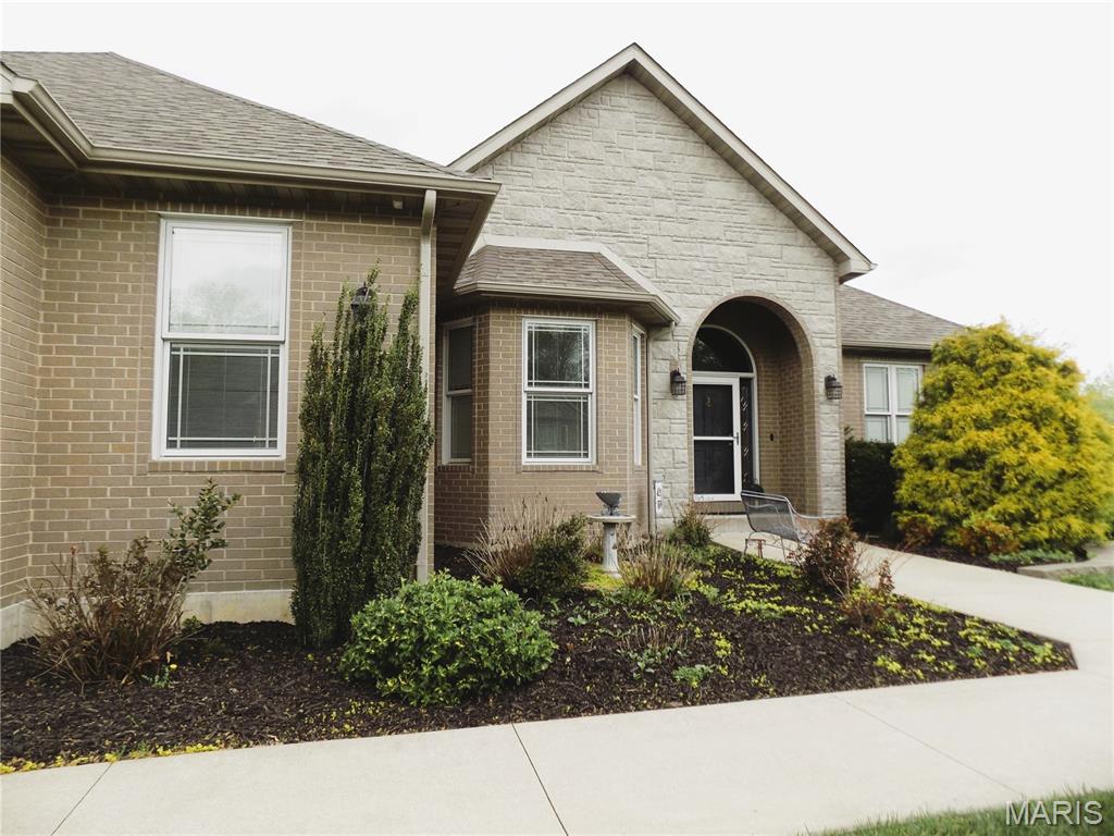 Oak Knoll South Plat 3 - Residential