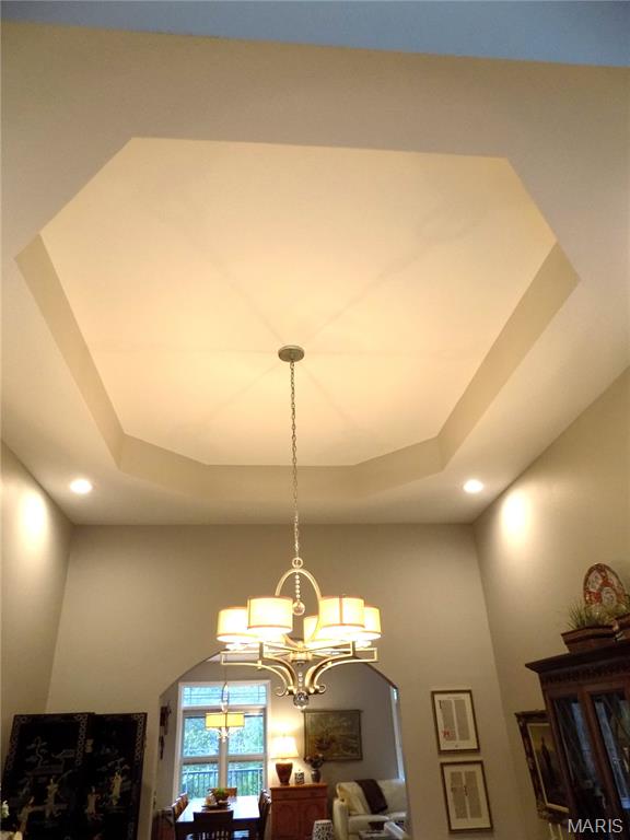 Oak Knoll South Plat 3 - Residential