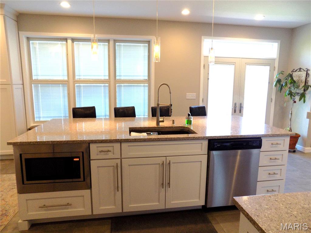 Oak Knoll South Plat 3 - Residential