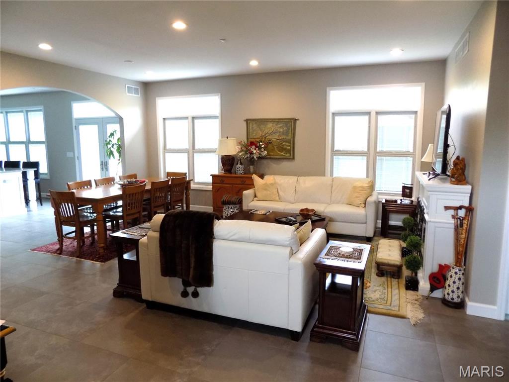 Oak Knoll South Plat 3 - Residential