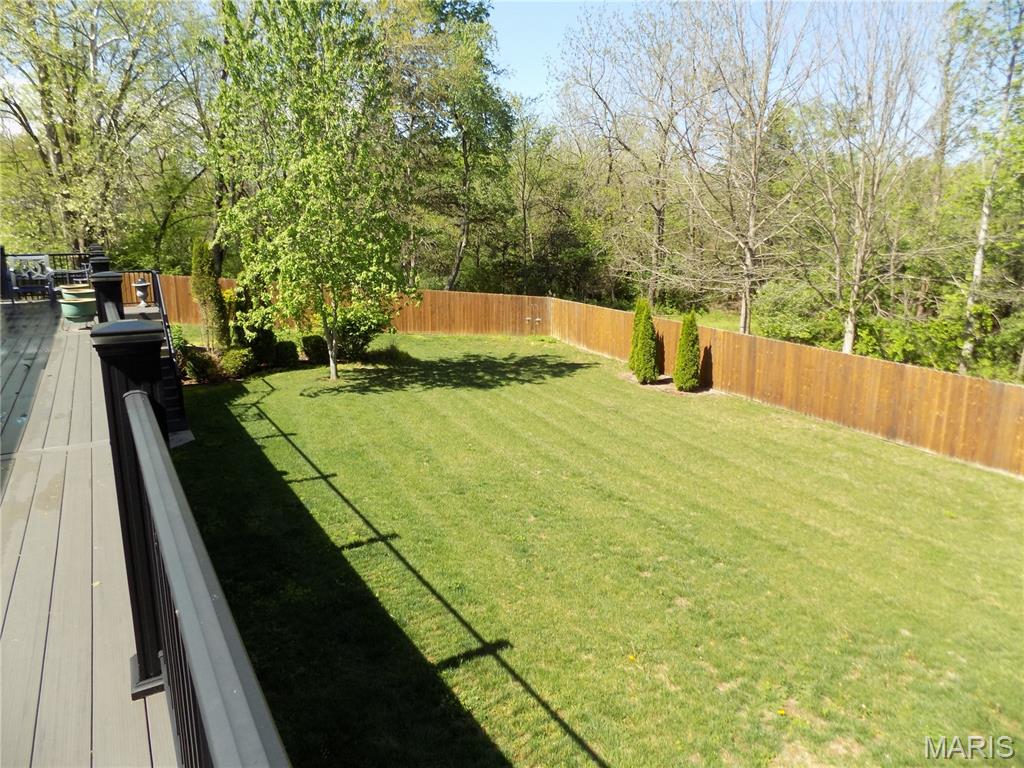 Oak Knoll South Plat 3 - Residential