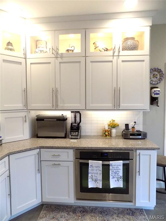 Oak Knoll South Plat 3 - Residential