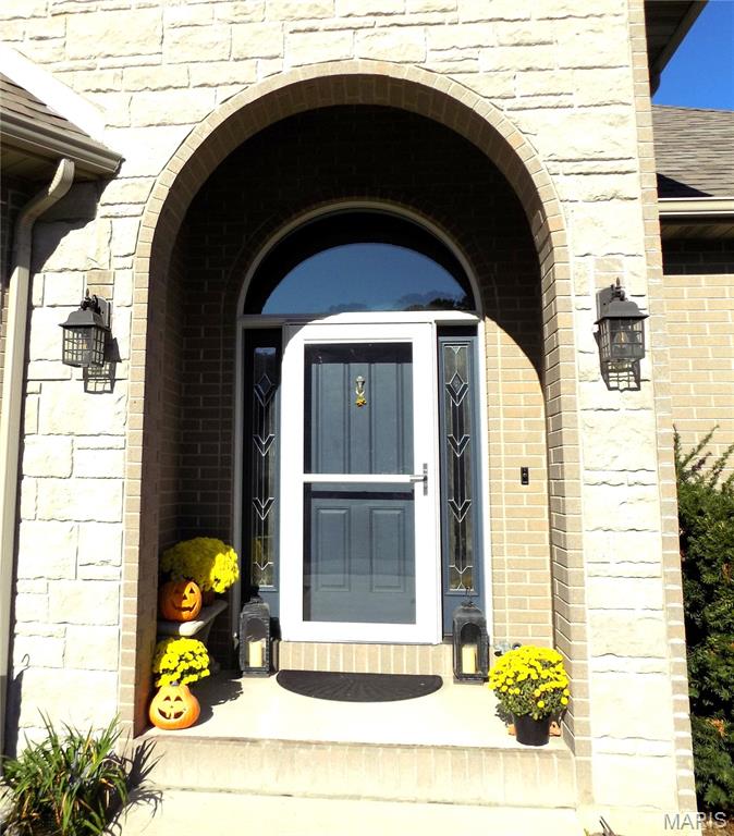 Oak Knoll South Plat 3 - Residential