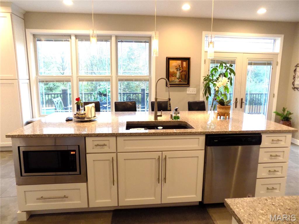 Oak Knoll South Plat 3 - Residential