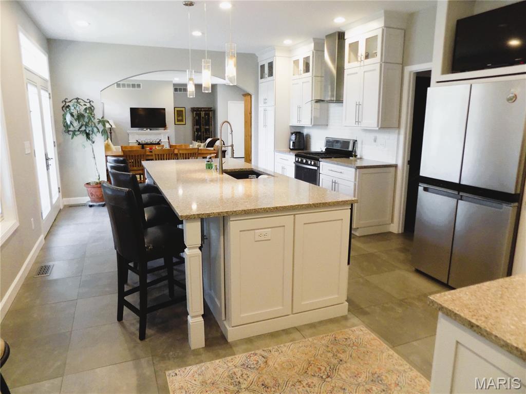 Oak Knoll South Plat 3 - Residential