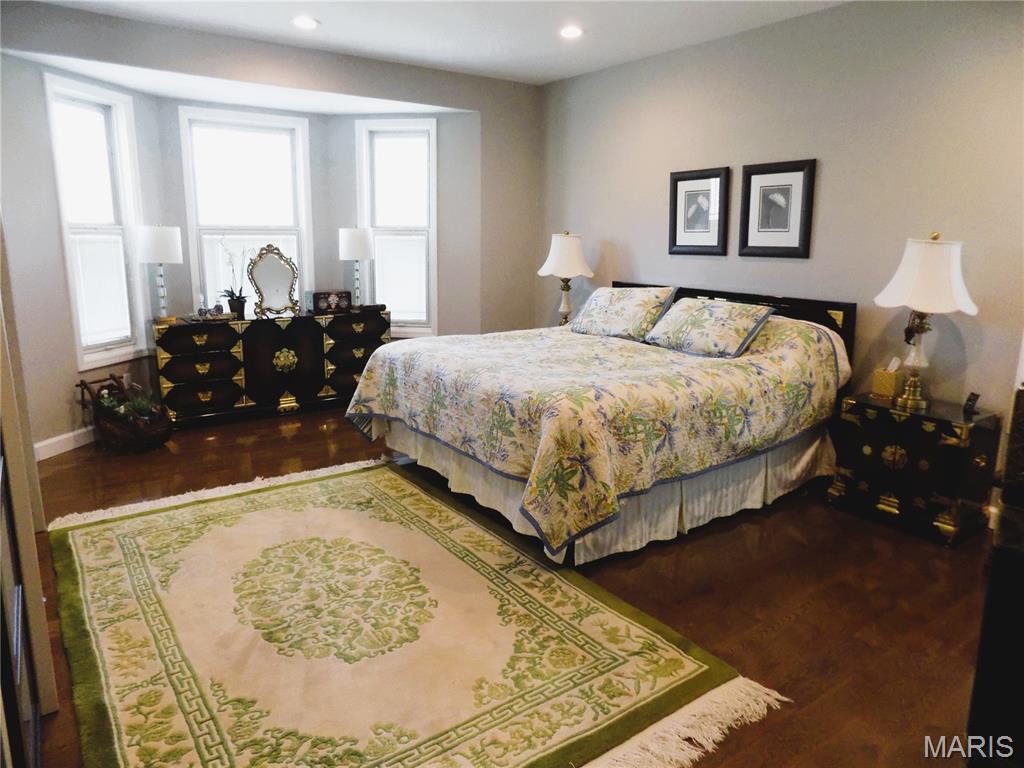 Oak Knoll South Plat 3 - Residential