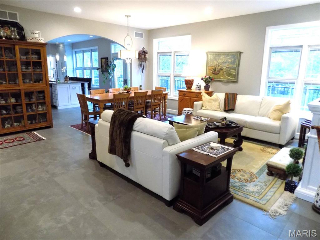 Oak Knoll South Plat 3 - Residential