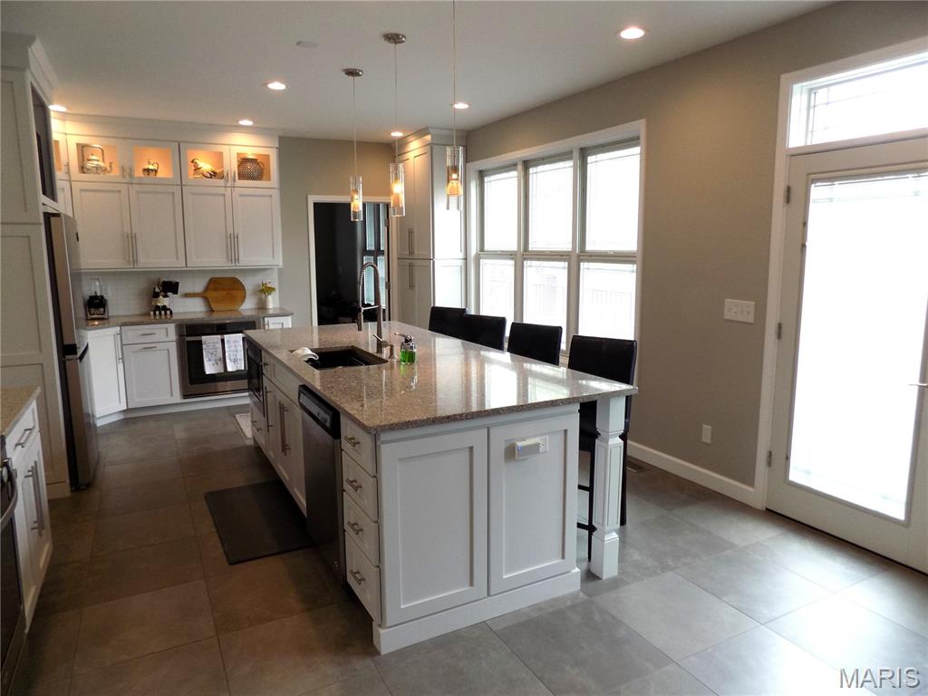 Oak Knoll South Plat 3 - Residential