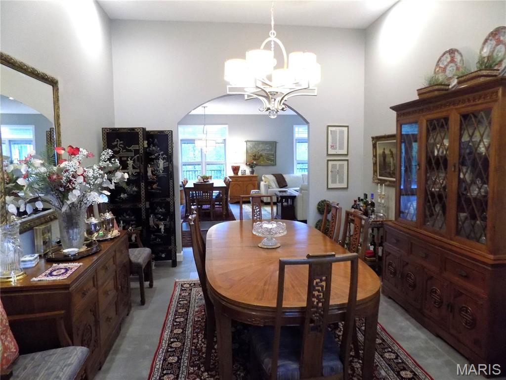 Oak Knoll South Plat 3 - Residential