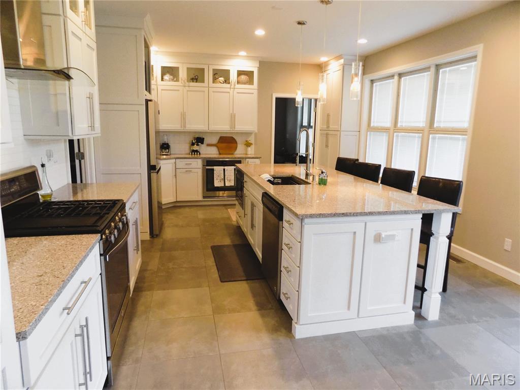 Oak Knoll South Plat 3 - Residential