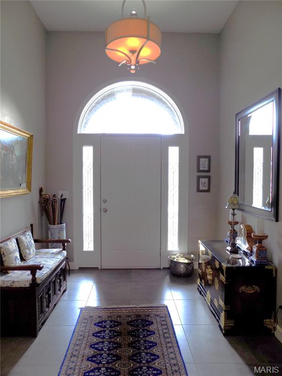 Oak Knoll South Plat 3 - Residential