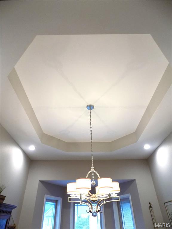 Oak Knoll South Plat 3 - Residential