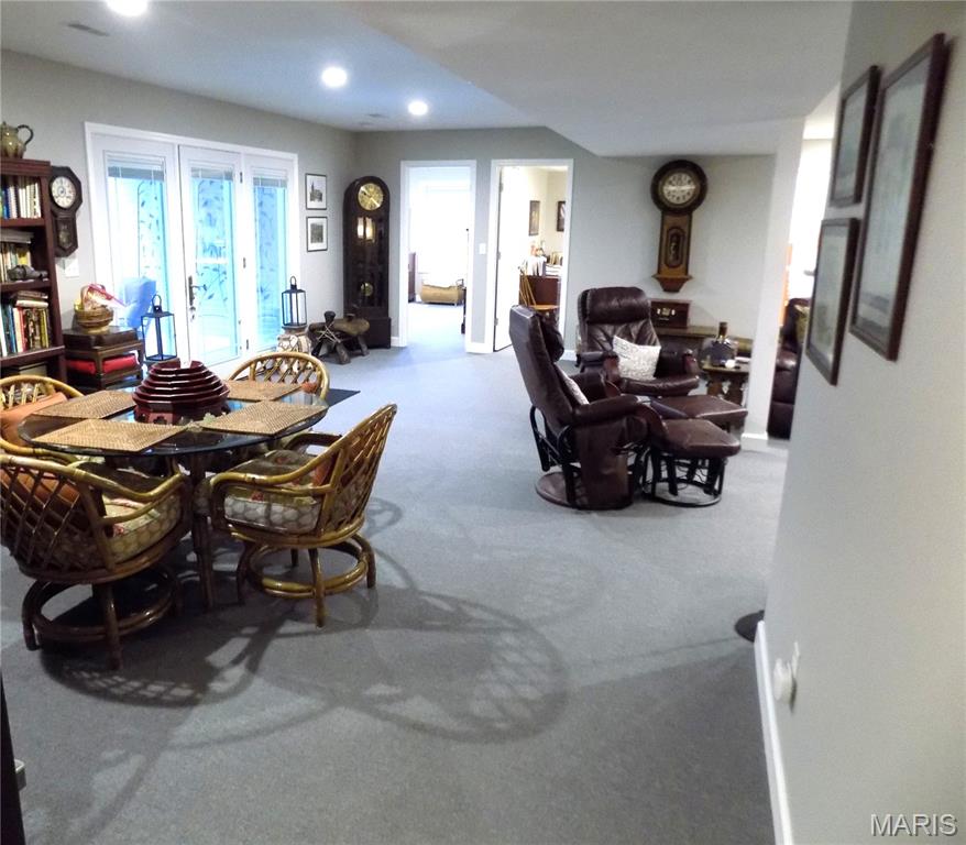 Oak Knoll South Plat 3 - Residential