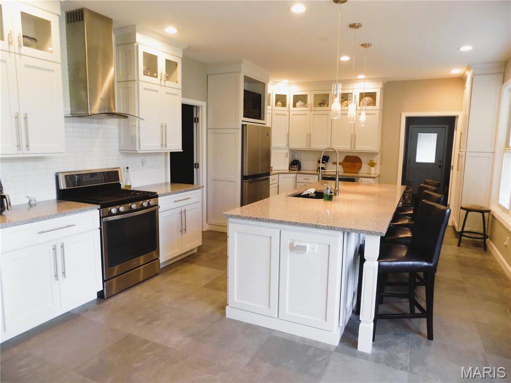 Oak Knoll South Plat 3 - Residential