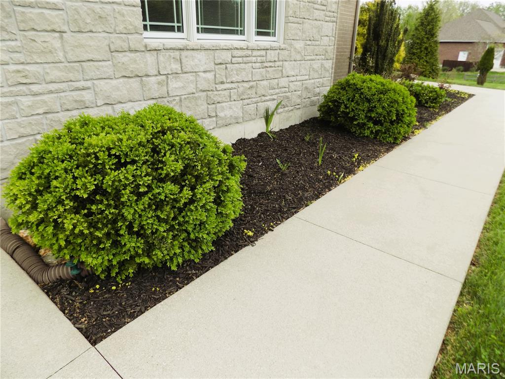 Oak Knoll South Plat 3 - Residential