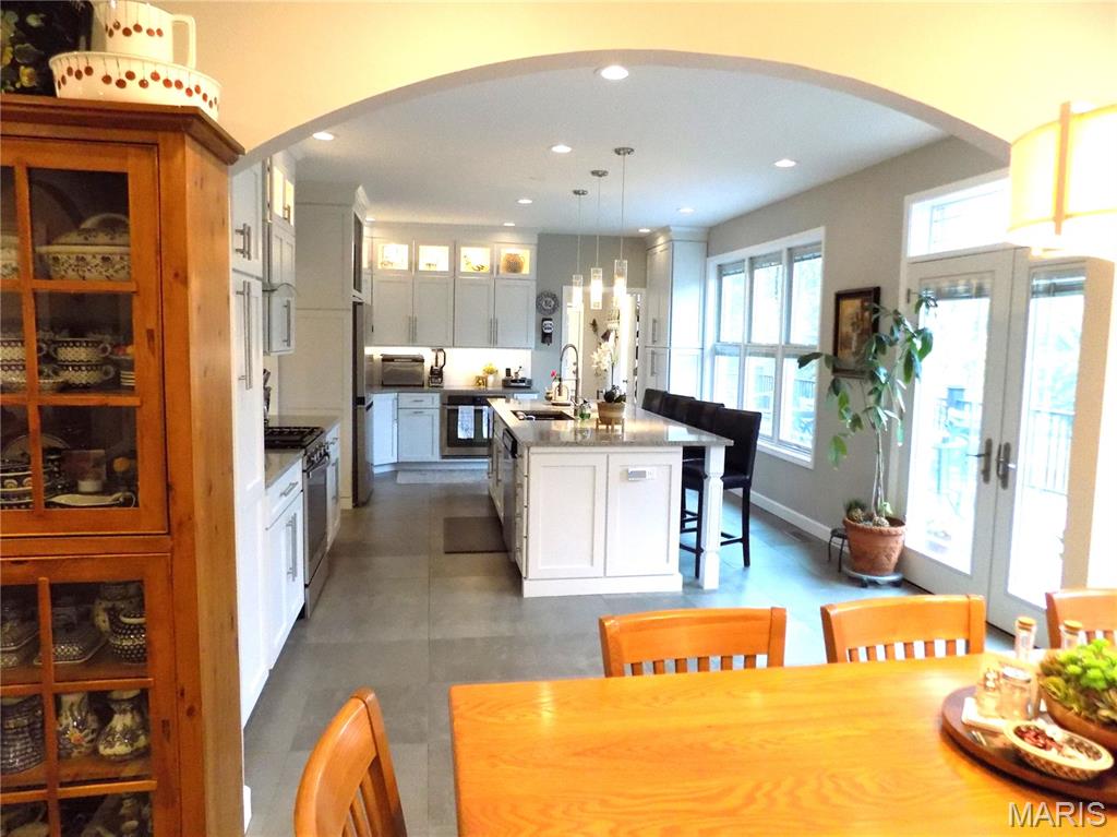 Oak Knoll South Plat 3 - Residential